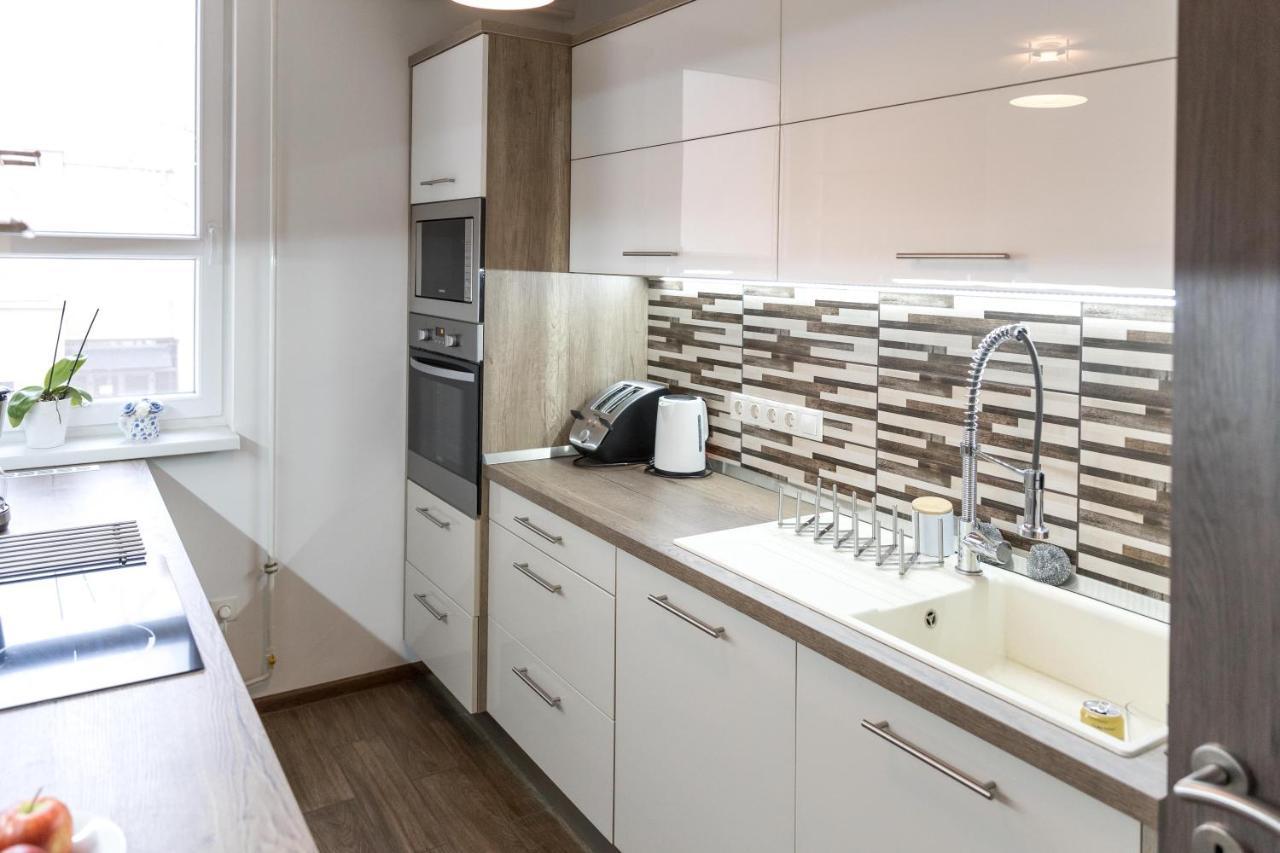 Sflower Apartman إغير المظهر الخارجي الصورة