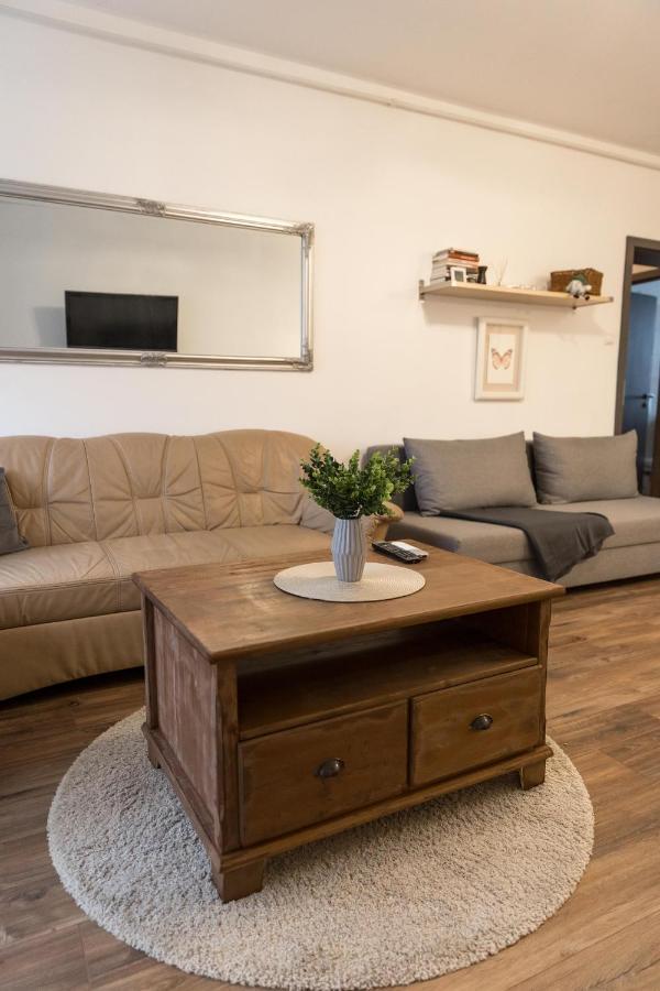 Sflower Apartman إغير المظهر الخارجي الصورة