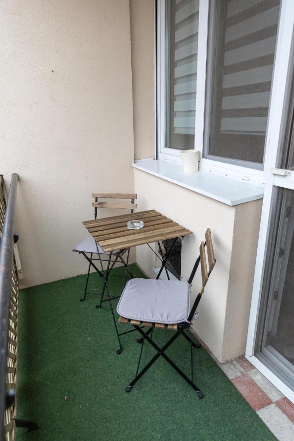 Sflower Apartman إغير المظهر الخارجي الصورة