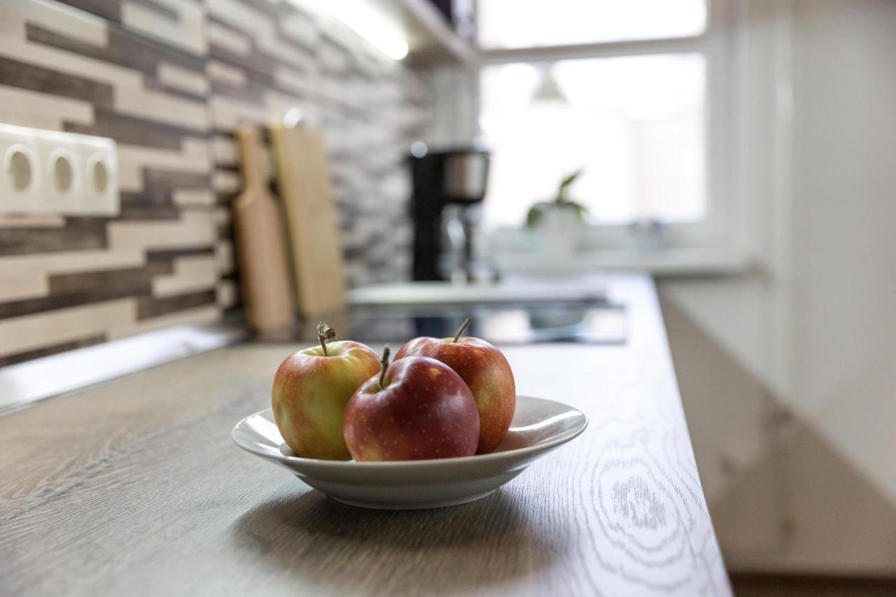 Sflower Apartman إغير المظهر الخارجي الصورة