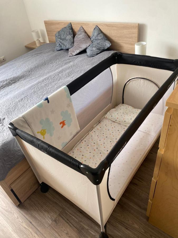 Sflower Apartman إغير المظهر الخارجي الصورة